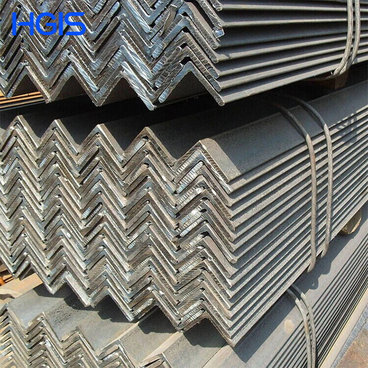 ASTM A36 Carbon Steel Angle