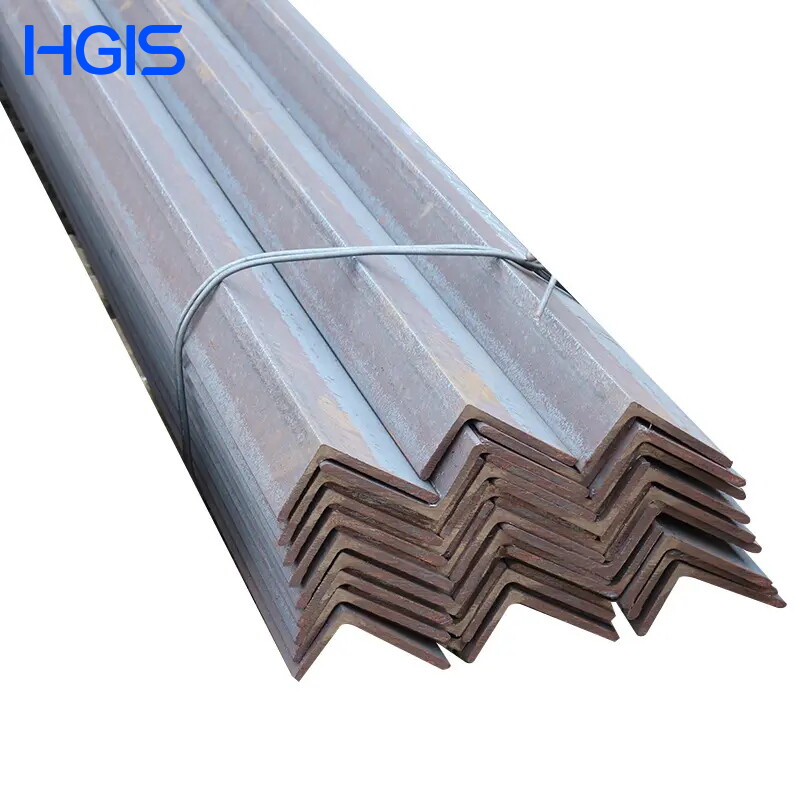 Q235B Carbon Steel Angle