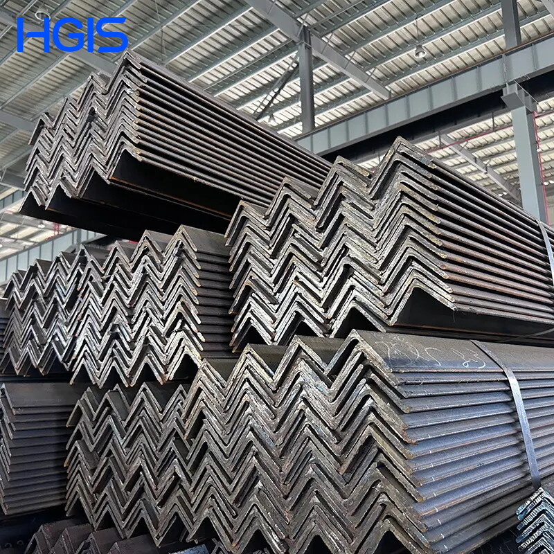 ASTM A36 Carbon Steel Angle