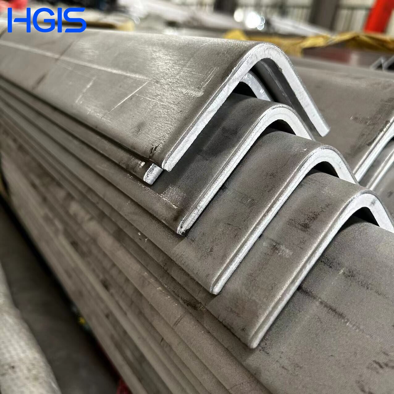 Q195 Galvanized steel angle Q195 Galvanized steel angle