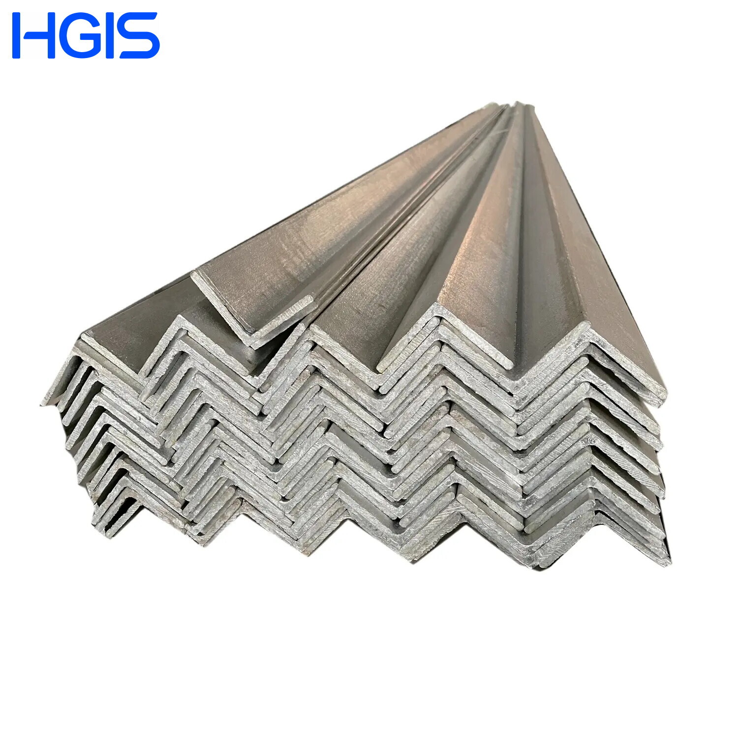 Dx51D Galvanized steel angle Dx51D Galvanized steel angle