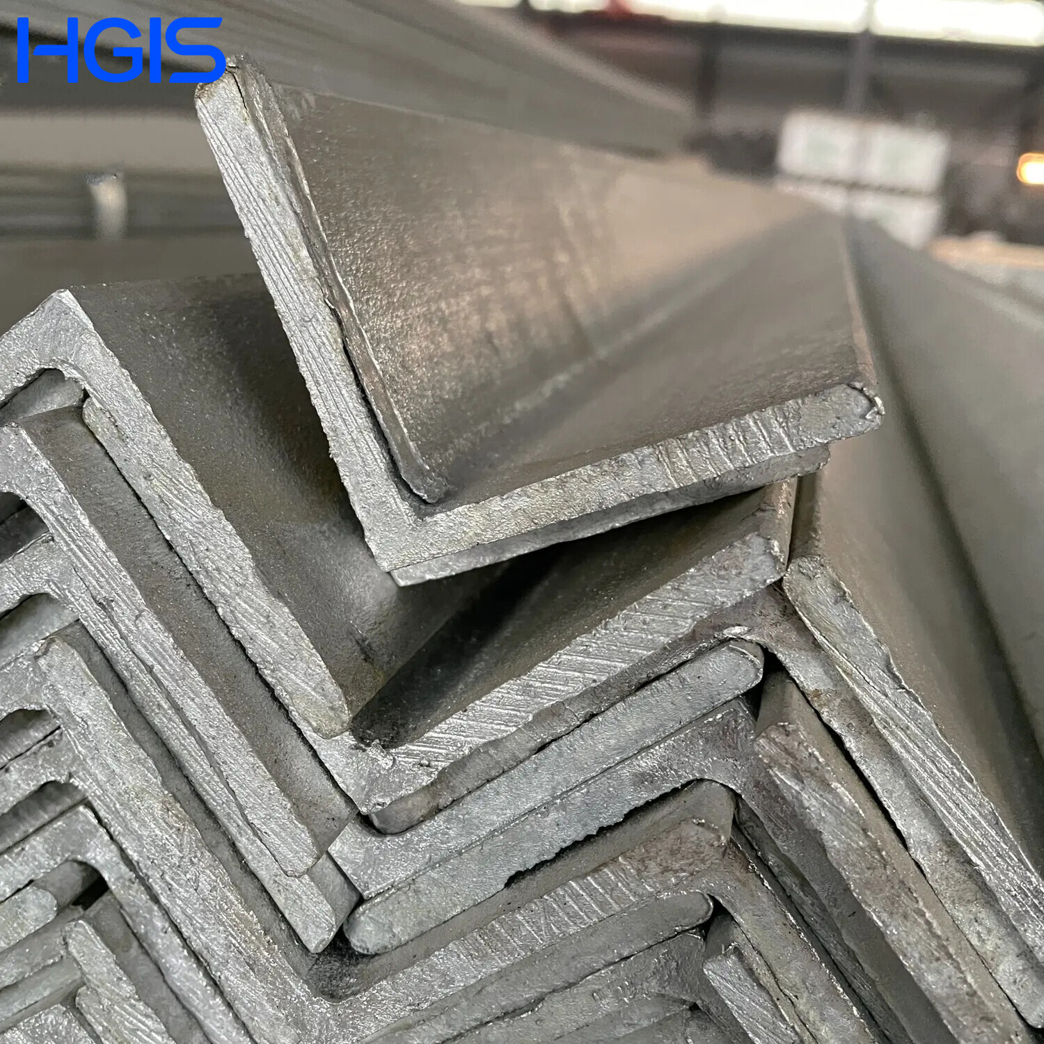 Q355 Q355B Galvanized steel angle Q355 Q355B Galvanized steel angle