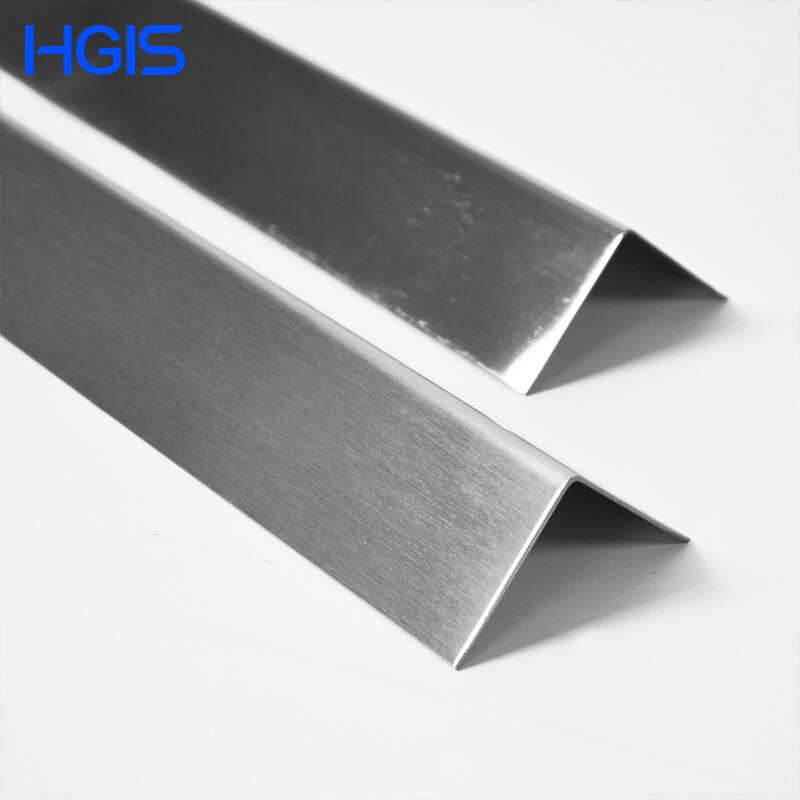 201 Stainless Angle Steel 201 Stainless Angle Steel