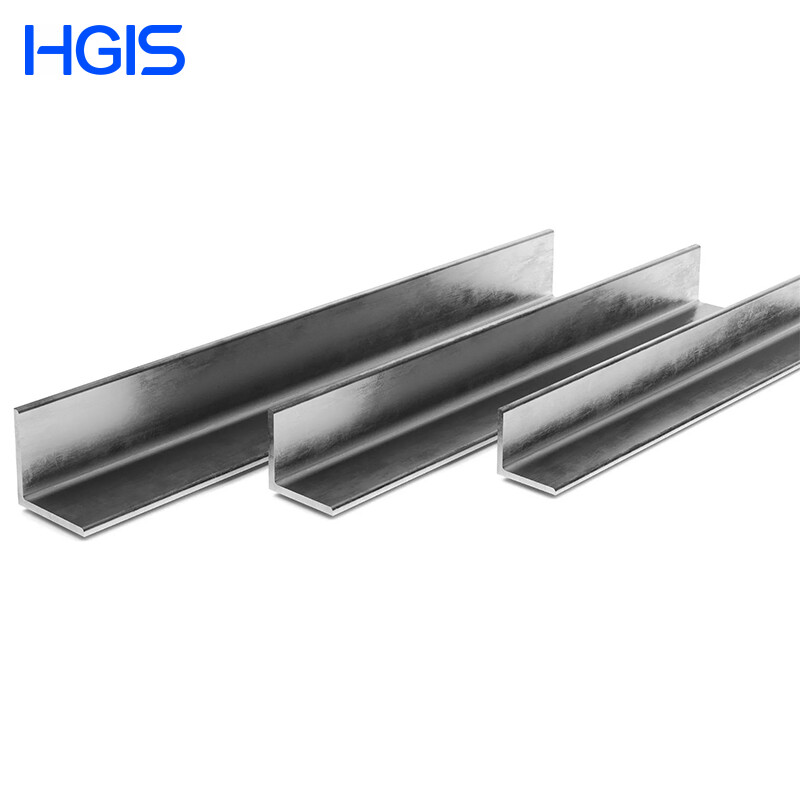 430 Stainless Angle Steel 430 Stainless Angle Steel