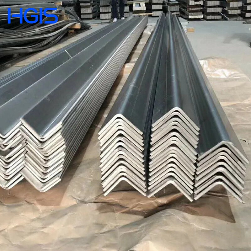 316  316L Stainless Angle Steel