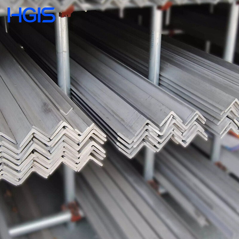 316  316L Stainless Angle Steel