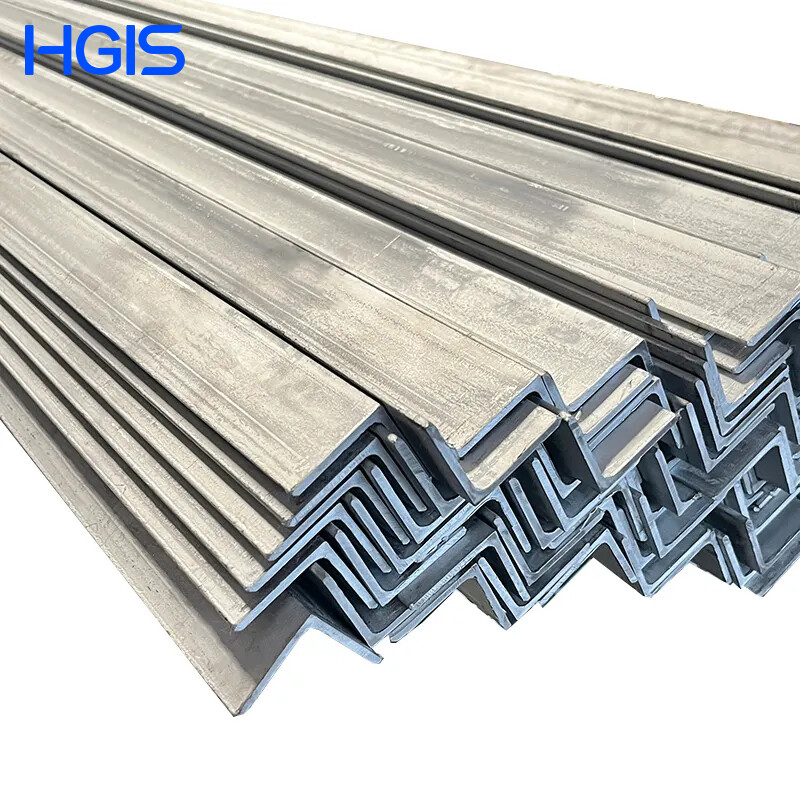 310s Stainless Angle Steel