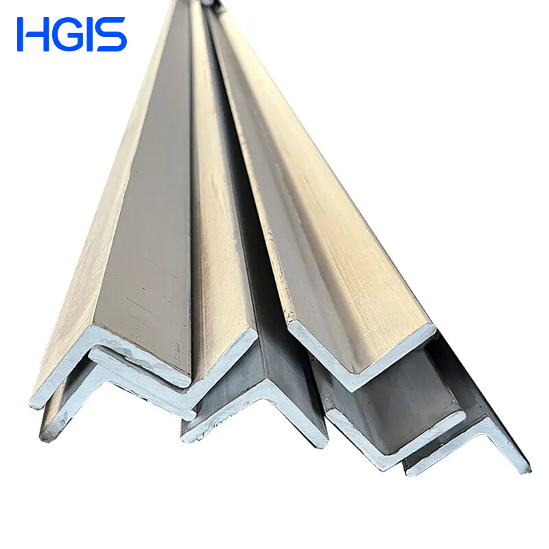 316  316L Stainless Angle Steel