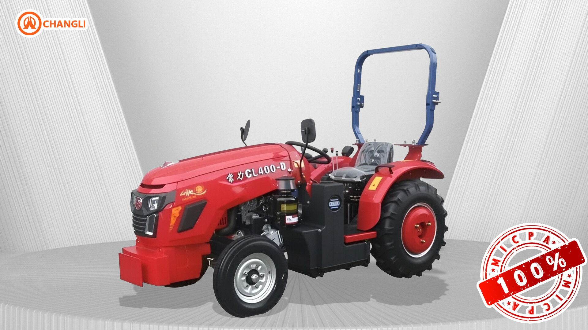 CL400-D-TY CL400-D-TY