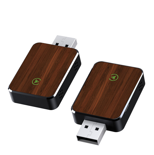 K3B Wireless Carplay adapter