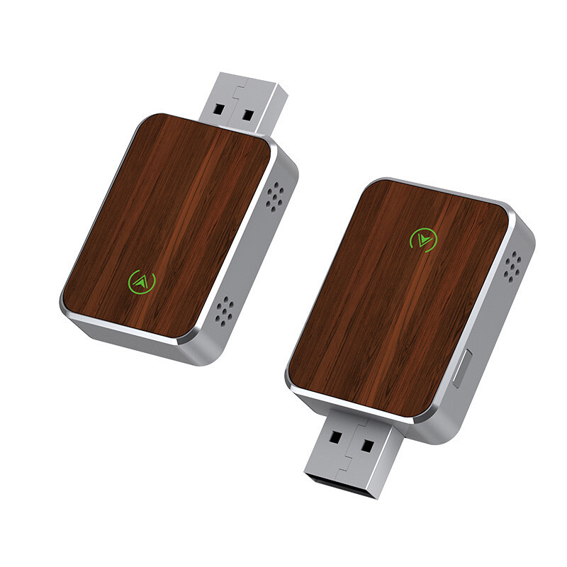 K3 Wireless Carplay adapter