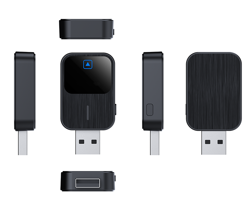 K2 Carplay wireless adapter