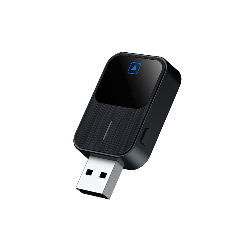 K2 Carplay wireless adapter