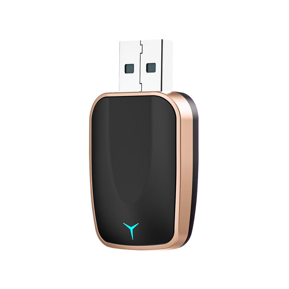 K5 Wireless carplay adapter