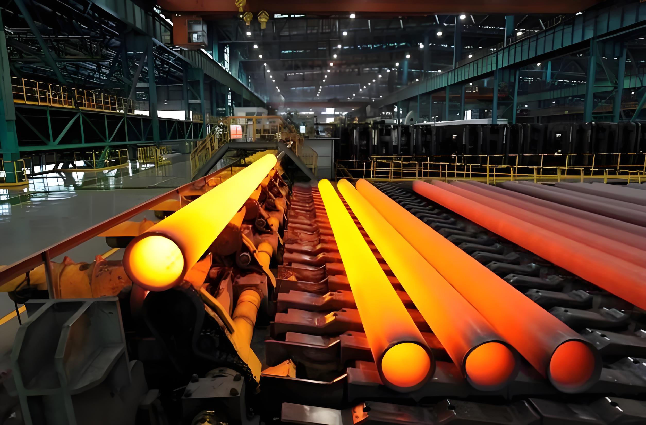 Carbon Steel Introduction
