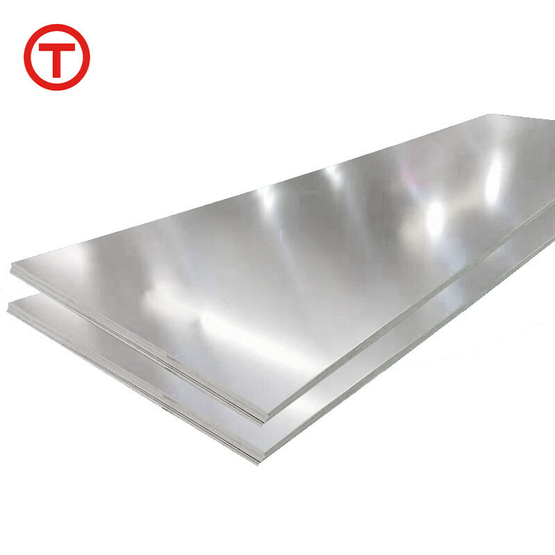 Stainless Steel Plate