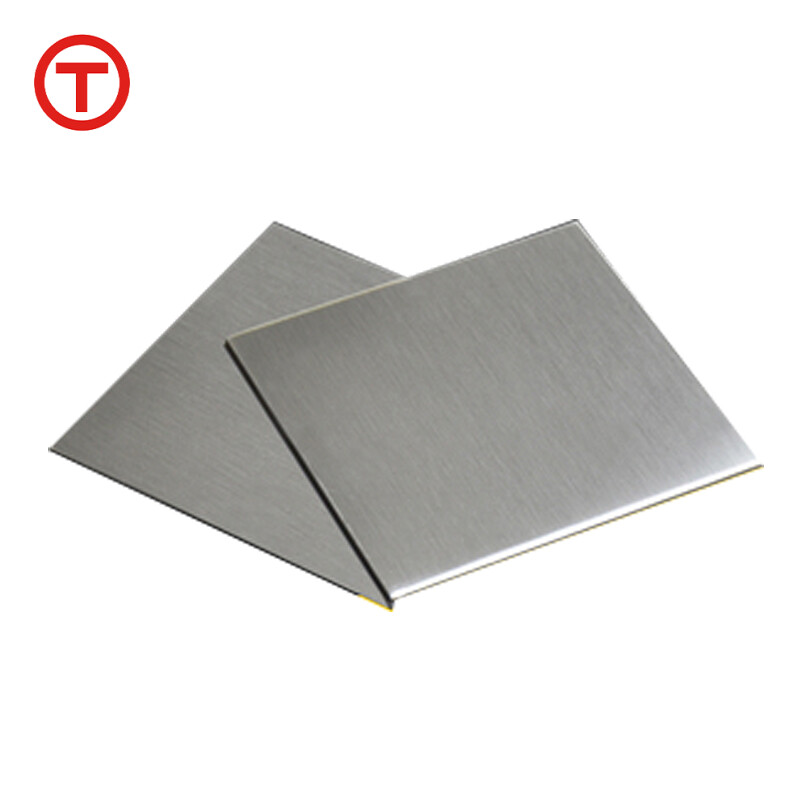 Stainless Steel Plate