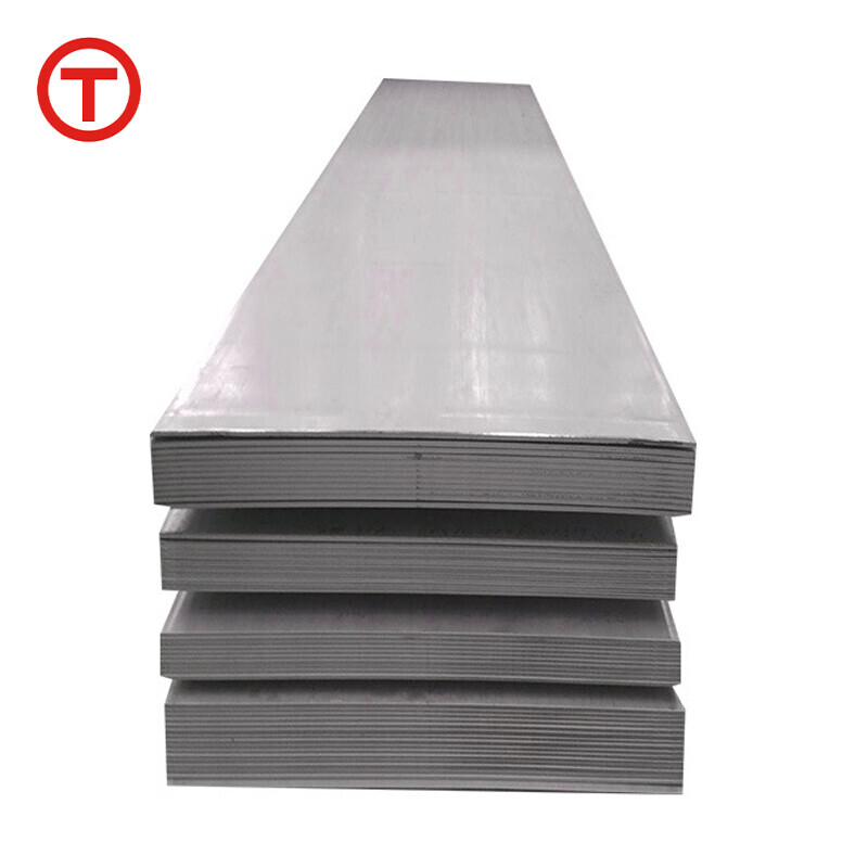 Stainless Steel Plate