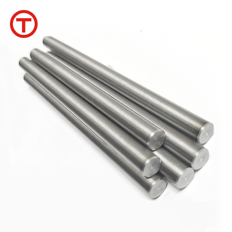 Stainless Steel Rods