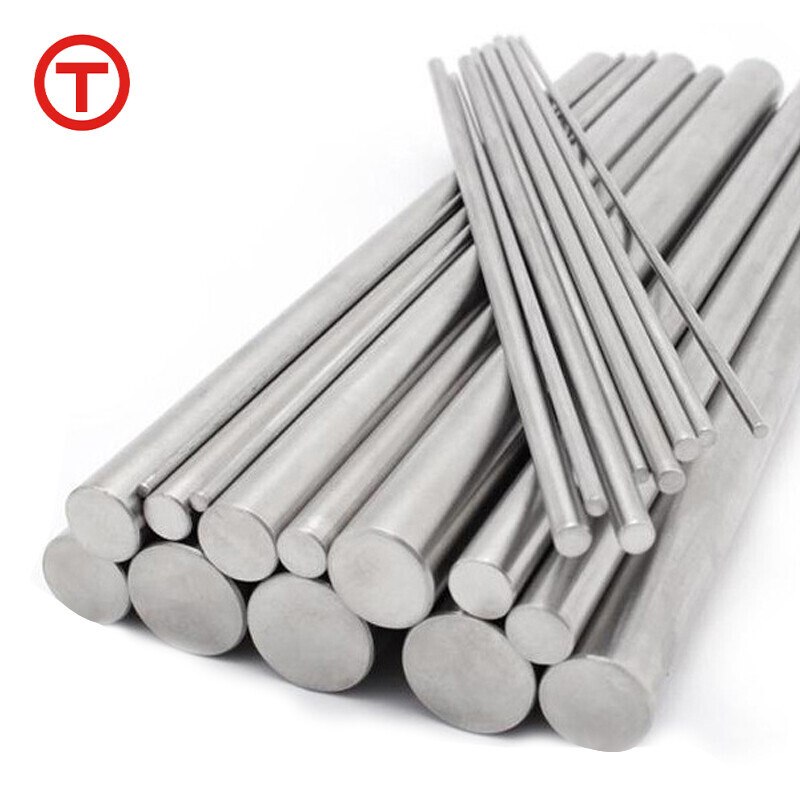 Stainless Steel Rods