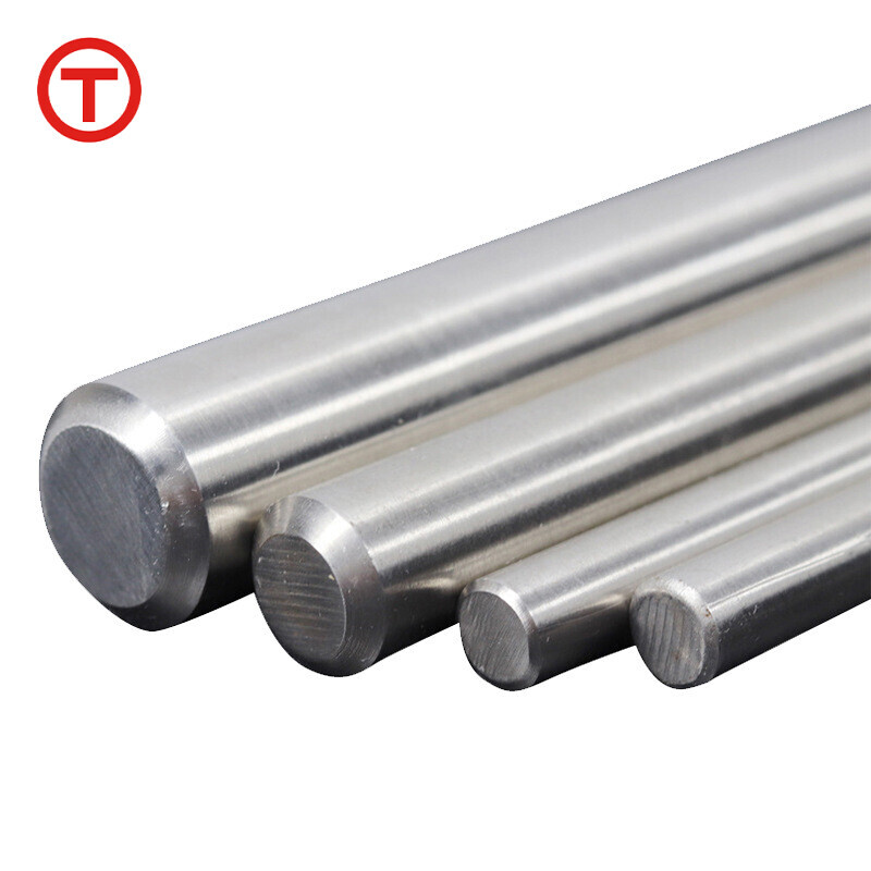 Stainless Steel Rods