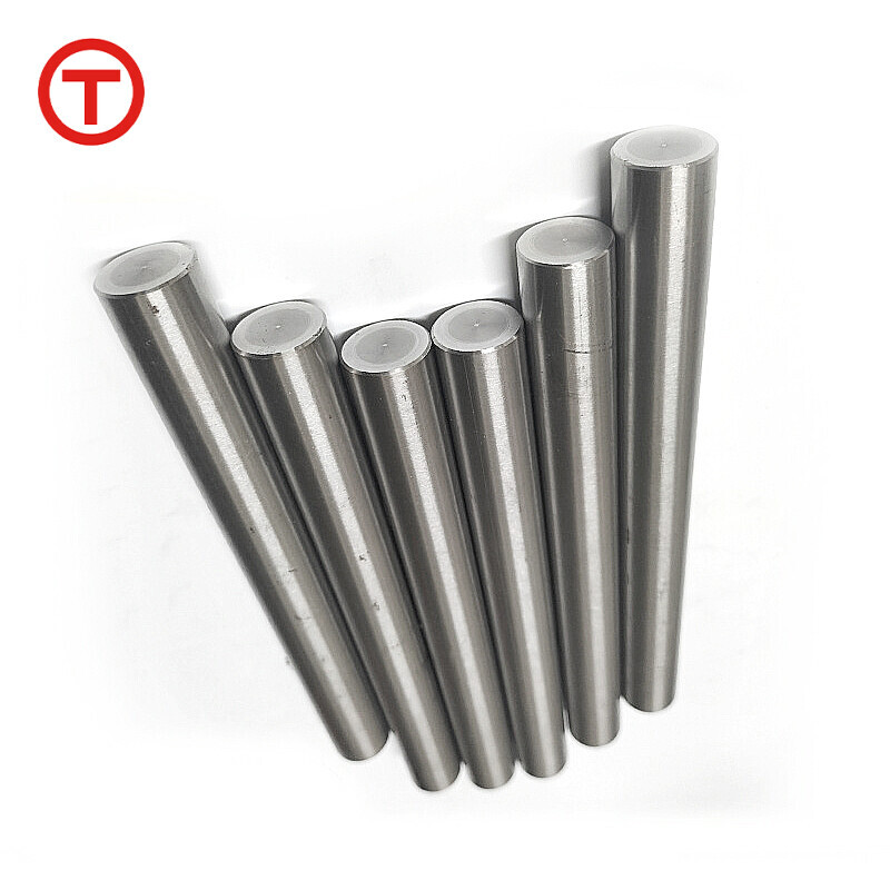 Stainless Steel Rods