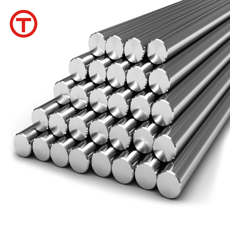 Stainless Steel Rods