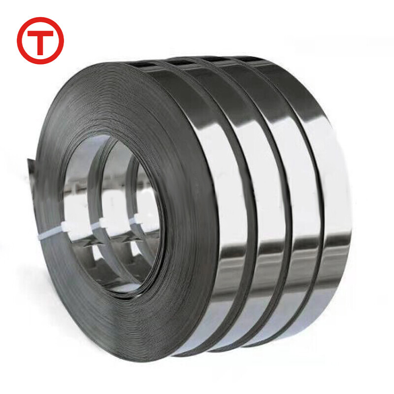 Stainless Steel Coil