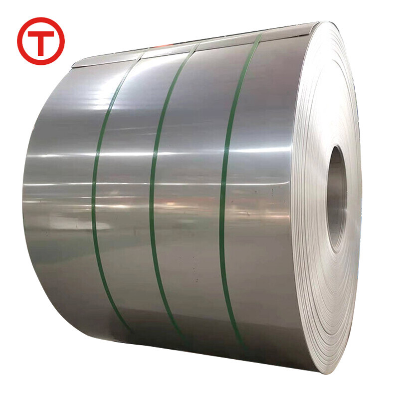 Stainless Steel Coil