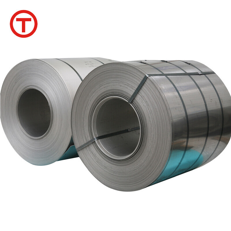 Stainless Steel Coil