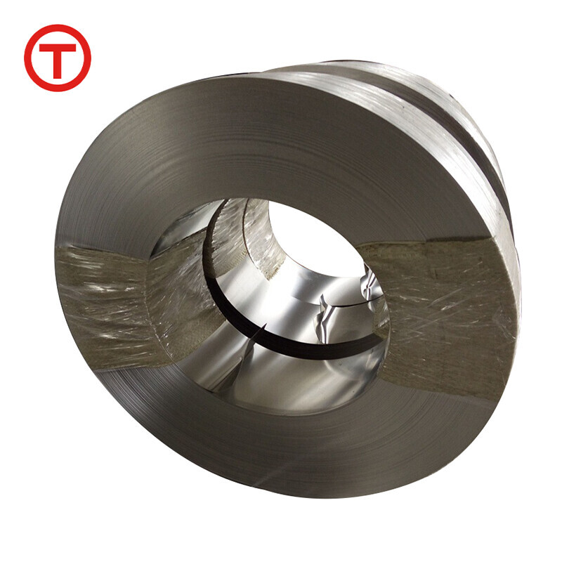 Stainless Steel Coil