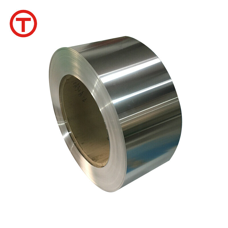 Stainless Steel Coil