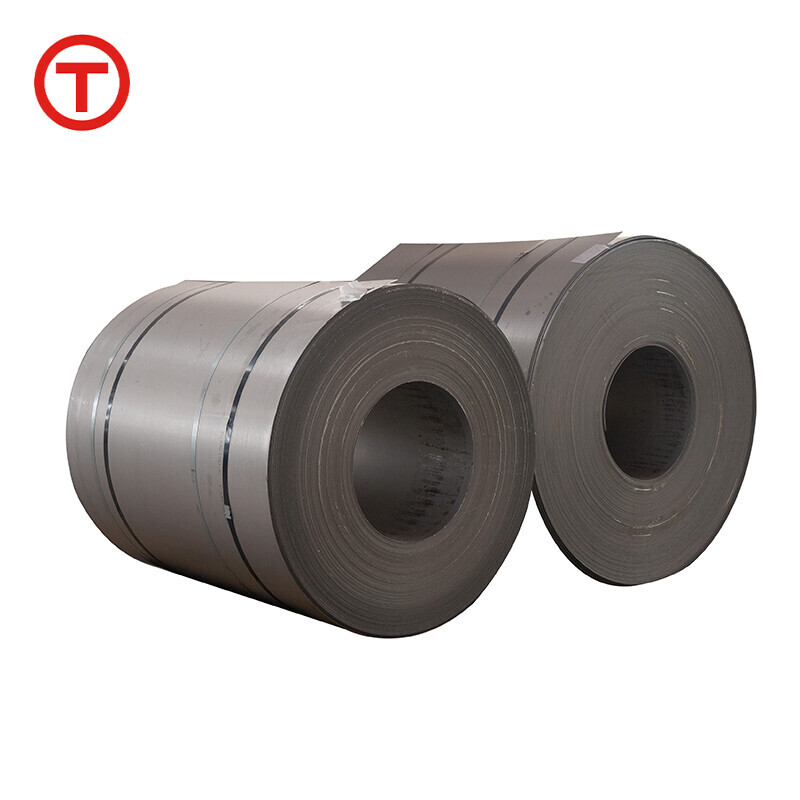 Stainless Steel Coil