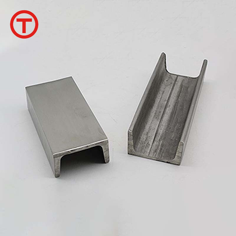 Channel Steel