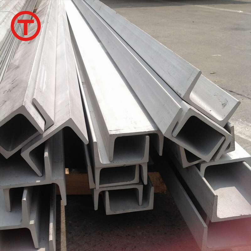 Channel Steel