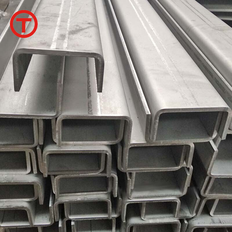 Channel Steel