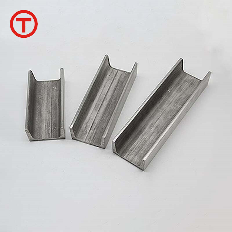 Channel Steel