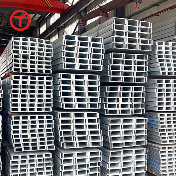 Channel Steel
