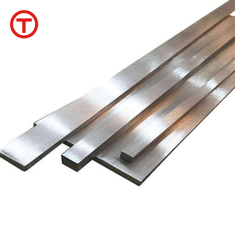 Flat Steel