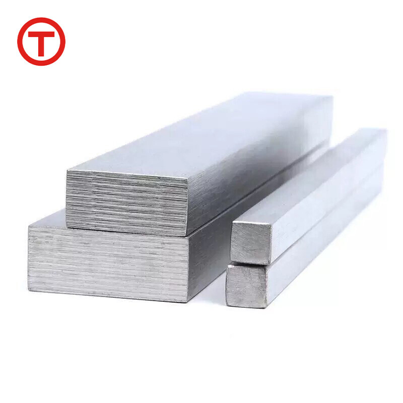 Flat Steel