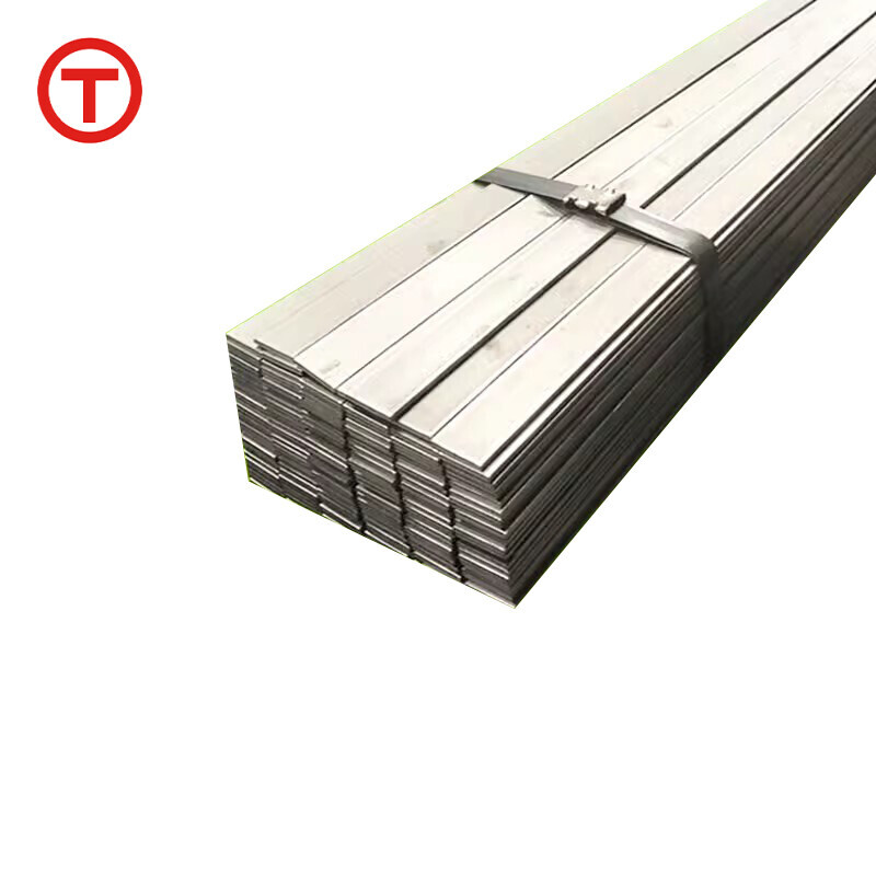 Flat Steel