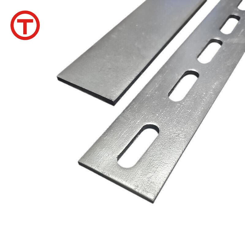 Flat Steel