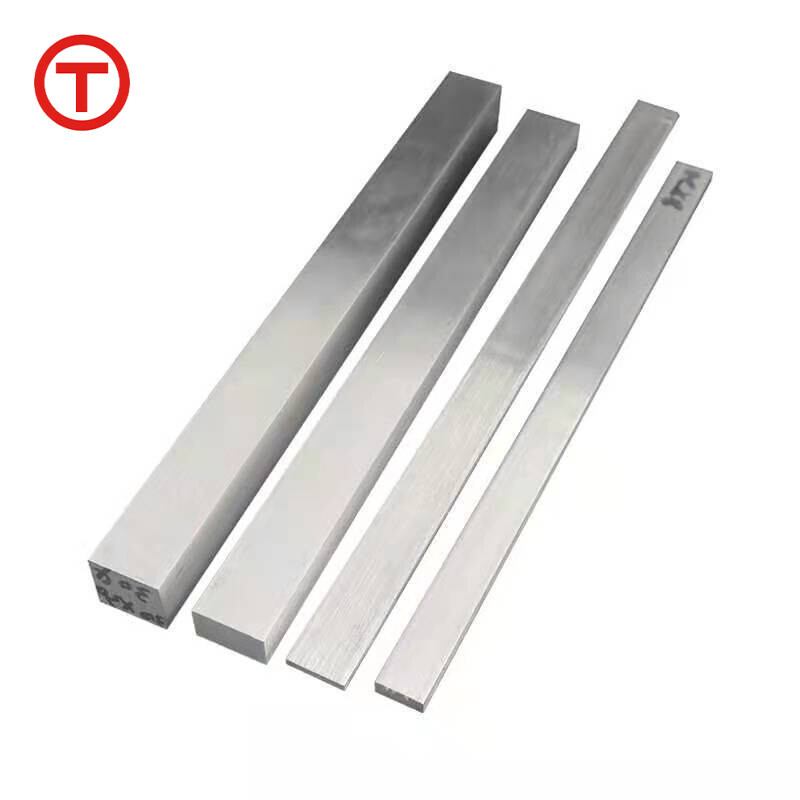 Flat Steel