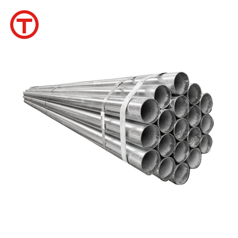 Galvanized Pipe ‌