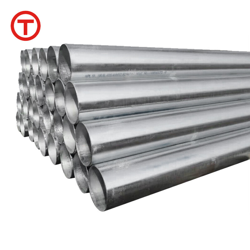 Galvanized Pipe ‌