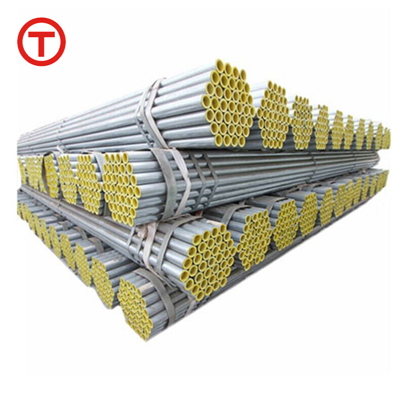 Galvanized Pipe ‌