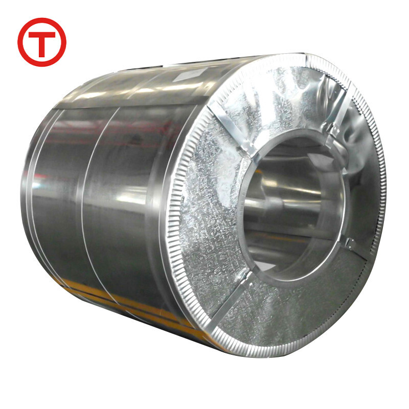‌Galvanized Steel Coil 