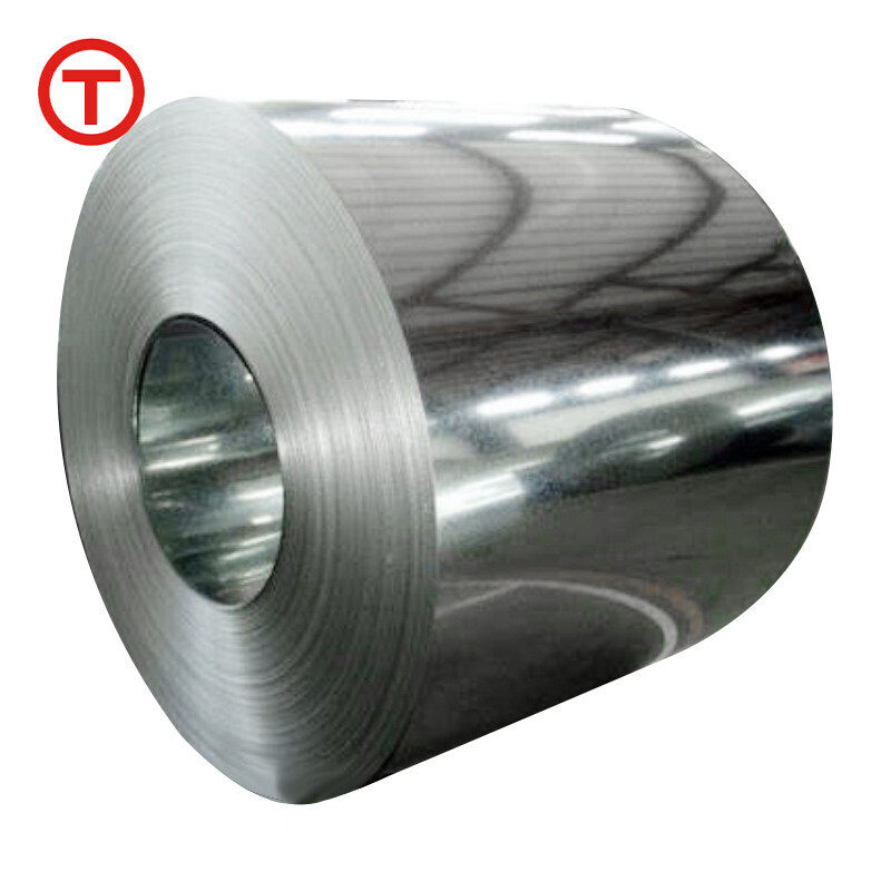 ‌Galvanized Steel Coil 