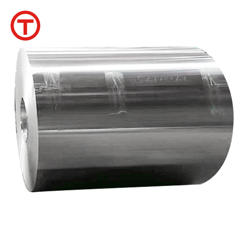 ‌Galvanized Steel Coil 