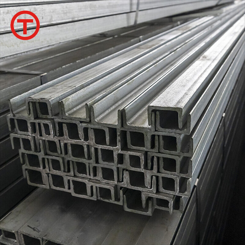 Channel Steel
